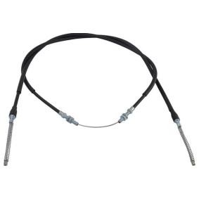 Handbremsseil BHC-8519 von KAVO PARTS günstig für 34,41 € online kaufen
