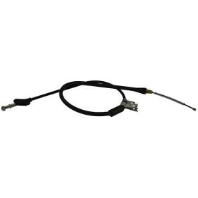 Handbremsseil BHC-8520 von KAVO PARTS günstig für 20,36 € online kaufen