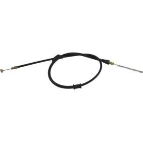 Handbremsseil BHC-8521 von KAVO PARTS günstig für 25,83 € online kaufen