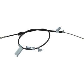 Handbremsseil BHC-8564 von KAVO PARTS günstig für 43,23 € online kaufen