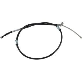 Handbremsseil BHC-9150 von KAVO PARTS günstig für 31,29 € online kaufen