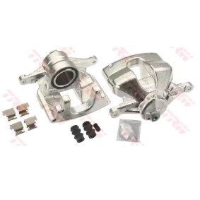 Bremssattel BHX594E von TRW günstig für 91,56 € online kaufen