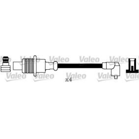 Acquista Kit cavi candele da VALEO 346548 a buon mercato per soli 105,54 €