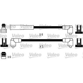 Comprar Juego de cables de encendido de VALEO 346556 a bajo precio de 23,11 €