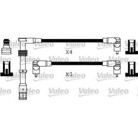 Comprar Juego de cables de encendido de VALEO 346565 a bajo precio de 112,54 €