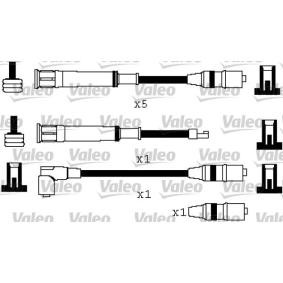 Acquista Kit cavi candele da VALEO 346574 a buon mercato per soli 381,31 €