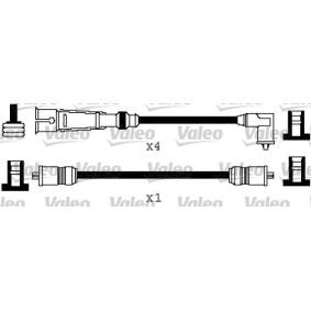 Zündleitungssatz 346581 von VALEO günstig für 209,61 € online kaufen