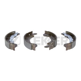 Acquista Kit ganasce freni da ZEKKERT BK-4026 a buon mercato per soli 57,53 €