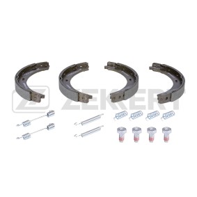 Bremsbackensatz BK-4440 von ZEKKERT günstig für 45,92 € online kaufen