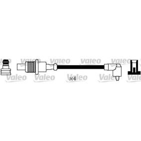 Acquista Kit cavi candele da VALEO 346613 a buon mercato per soli 111,16 €