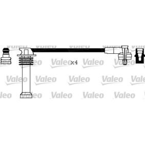 Zündleitungssatz 346615 von VALEO günstig für 131,75 € online kaufen