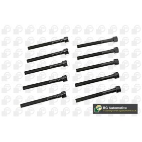 Compre Jogo de parafusos da cabeça do motor da BGA BK4333 a um preço baixo por 26,80 €