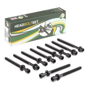 Achetez des Vis de culasse de chez BGA en ligne pour Caddy III Van (2KA, 2KH, 2CA, 2CH) à prix modérés