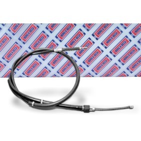Handbremsseil BKB1601 von BORG & BECK günstig für 34,26 € online kaufen