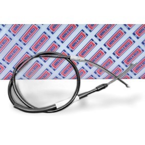 Handbremsseil BKB1875 von BORG & BECK günstig für 15,11 € online kaufen