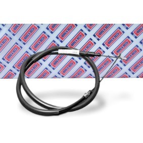 Handbremsseil BKB1963 von BORG & BECK günstig für 25,62 € online kaufen