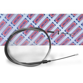 Handbremsseil BKB2398 von BORG & BECK günstig für 19,04 € online kaufen