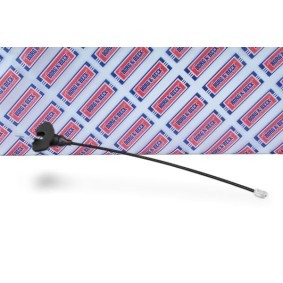 Handbremsseil BKB2501 von BORG & BECK günstig für 28,67 € online kaufen