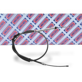 Handbremsseil BKB2859 von BORG & BECK günstig für 20,02 € online kaufen