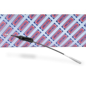 Handbremsseil BKB2866 von BORG & BECK günstig für 15,17 € online kaufen