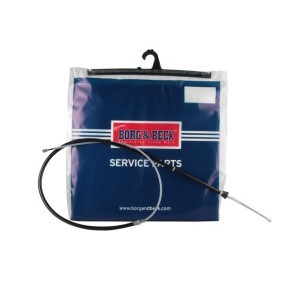Handbremsseil BKB2926 von BORG & BECK günstig für 13,83 € online kaufen