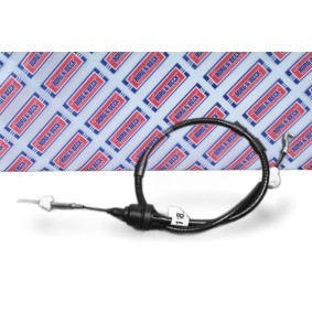 Comprar Cable de embrague de BORG & BECK BKC1168 a bajo precio de 19,60 €