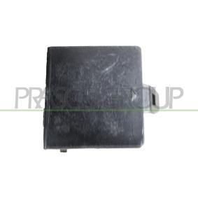 Kühlmittelstutzendichtung des Herstellers PRASCO - Originalware Artikelnummer: BM0491296