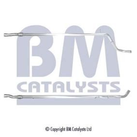 Abgasrohr BM50438 von BM CATALYSTS günstig für 105,82 € online kaufen