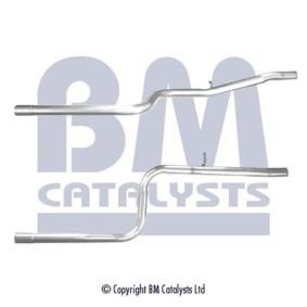 Abgasrohr BM50482 von BM CATALYSTS günstig für 55,80 € online kaufen