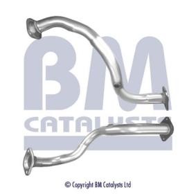 Abgasrohr BM50518 von BM CATALYSTS günstig für 100,27 € online kaufen