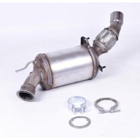 Partikelfilter (DPF) BM6053TS von EEC günstig für 458,32 € online kaufen
