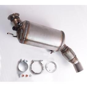 Partikelfilter (DPF) BM6054TS von EEC günstig für 501,16 € online kaufen