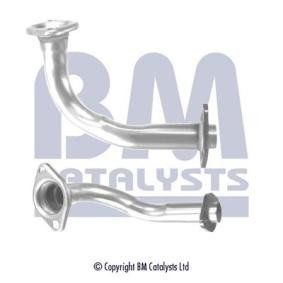 Abgasrohr BM70664 von BM CATALYSTS günstig für 88,06 € online kaufen