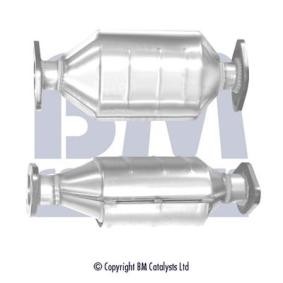 Compre Catalisador de BM CATALYSTS online para RIO II três volumes (JB) a preços moderados