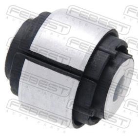 Comprar Casquillo cojinete, brazo oscilante de FEBEST BMAB-016 a bajo precio de 9,87 €