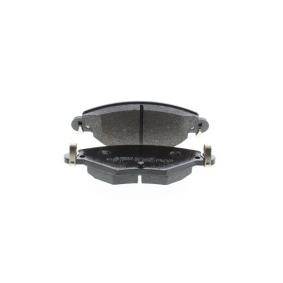 Acquista Kit pastiglie freni da AISIN BPCI-1007 a buon mercato per soli 46,90 €