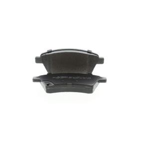 Acquista Kit pastiglie freni da AISIN BPFI-1020 a buon mercato per soli 35,11 €