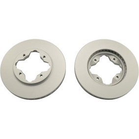 Bremsscheibe BR-2221-C von KAVO PARTS günstig für 38,79 € online kaufen
