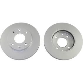 Bremsscheibe BR-3218-C von KAVO PARTS günstig für 59,46 € online kaufen