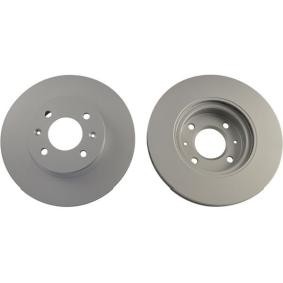 Bremsscheibe BR-3223-C von KAVO PARTS günstig für 37,79 € online kaufen