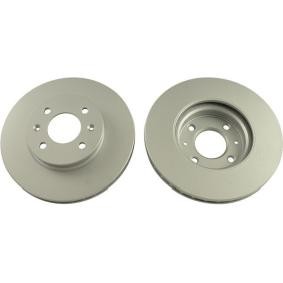 Bremsscheibe BR-3238-C von KAVO PARTS günstig für 40,85 € online kaufen