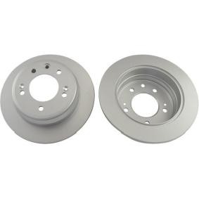 Bremsscheibe BR-3247-C von KAVO PARTS günstig für 34,17 € online kaufen