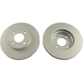 Bremsscheibe BR-3273-C von KAVO PARTS günstig für 38,66 € online kaufen