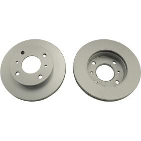 Bremsscheibe BR-6739-C von KAVO PARTS günstig für 25,82 € online kaufen