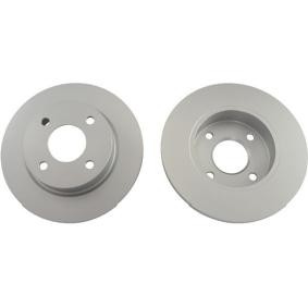 Bremsscheibe BR-6745-C von KAVO PARTS günstig für 39,40 € online kaufen