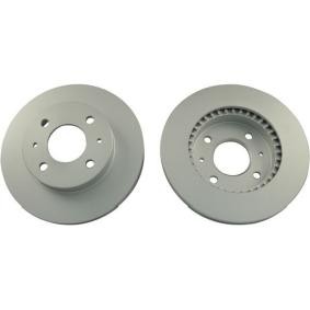 Bremsscheibe BR-6757-C von KAVO PARTS günstig für 41,88 € online kaufen