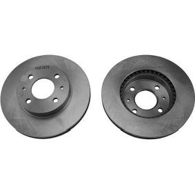 Bremsscheibe BR-6759 von KAVO PARTS günstig für 30,71 € online kaufen