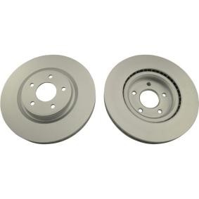 Bremsscheibe BR-6846-C von KAVO PARTS günstig für 59,29 € online kaufen