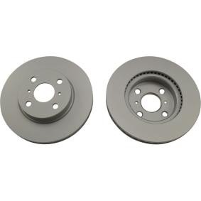 Bremsscheibe BR-9504-C von KAVO PARTS günstig für 41,03 € online kaufen