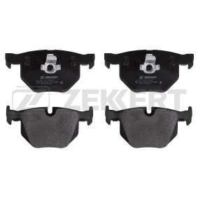 Bremsbeläge BS-1017 von ZEKKERT günstig für 48,28 € online kaufen